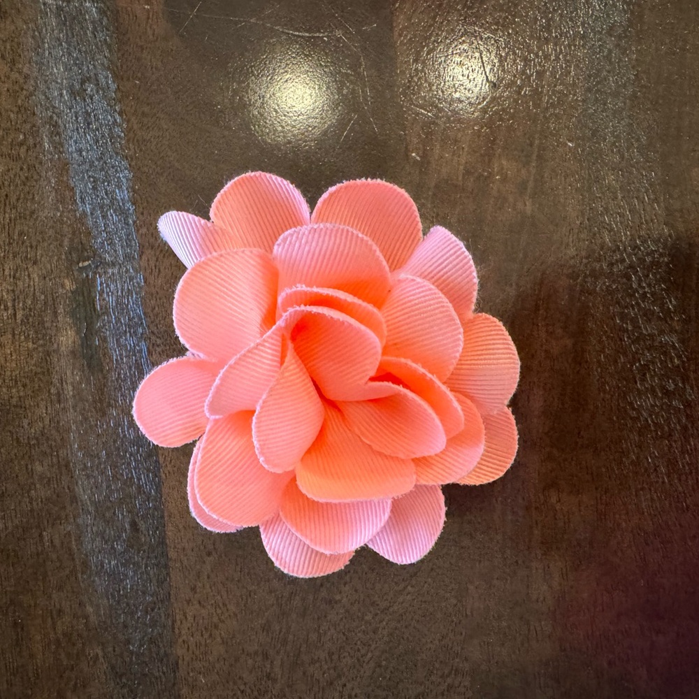 Girls Hair Accessory